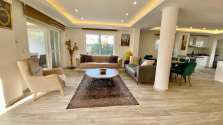 VKV7597 Villa Kalkan