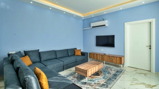 VKV7349 Villa Kalkan