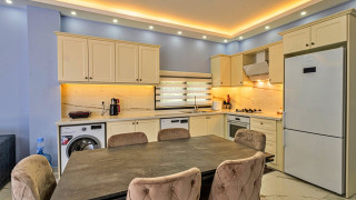 VKV8118 Villa Kalkan