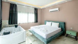 VKV9801 Villa Kalkan