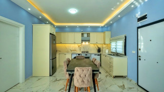VKV7349 Villa Kalkan