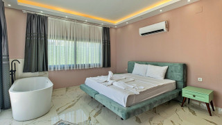 VKV8118 Villa Kalkan