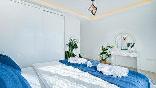 VKV8137 Villa Kalkan