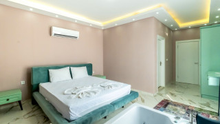 VKV9801 Villa Kalkan