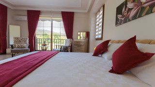 VKV2567 Villa Kalkan
