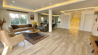 VKV7597 Villa Kalkan
