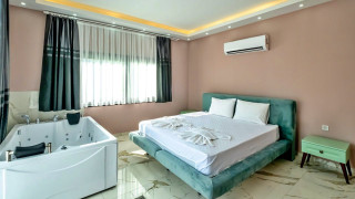 VKV7349 Villa Kalkan