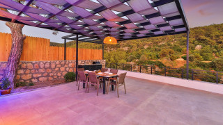 VKV2294 Villa Kalkan