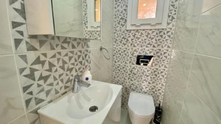 VKV7597 Villa Kalkan
