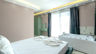 VKV9801 Villa Kalkan