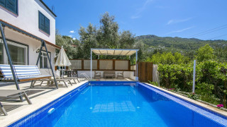 VKV6741 Villa Kalkan
