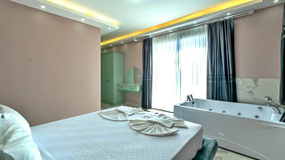 VKV7349 Villa Kalkan