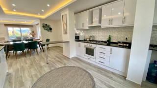 VKV7597 Villa Kalkan