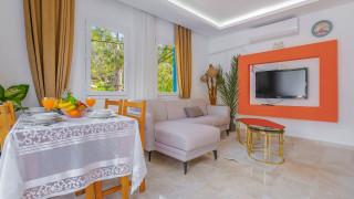 VKV8899 Villa Kalkan