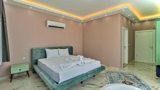 VKV8118 Villa Kalkan