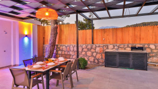 VKV2294 Villa Kalkan