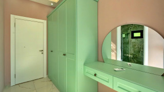 VKV7349 Villa Kalkan