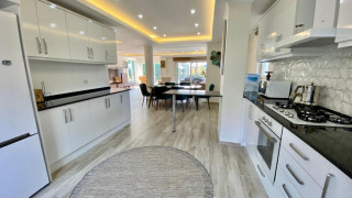VKV7597 Villa Kalkan