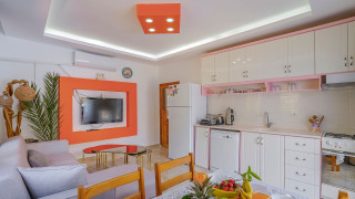 VKV8899 Villa Kalkan