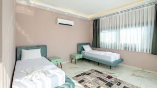 VKV9801 Villa Kalkan