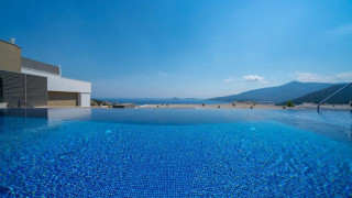 VKV2041 Villa Kalkan