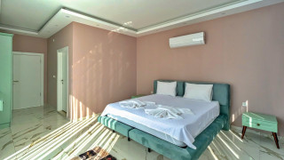 VKV7349 Villa Kalkan