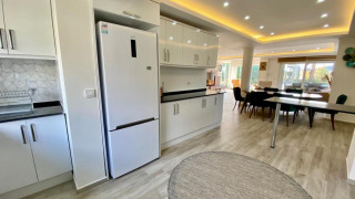 VKV7597 Villa Kalkan