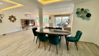 VKV7597 Villa Kalkan
