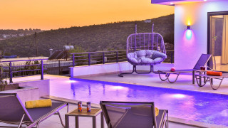 VKV2294 Villa Kalkan