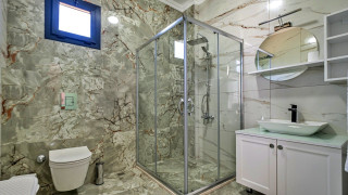 VKV8118 Villa Kalkan