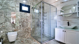 VKV7349 Villa Kalkan