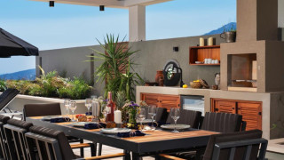 VKV2041 Villa Kalkan