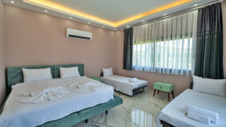 VKV8118 Villa Kalkan