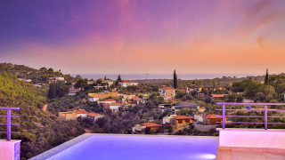 VKV2294 Villa Kalkan
