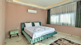 VKV7349 Villa Kalkan