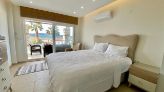 VKV7597 Villa Kalkan