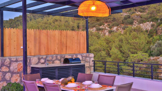 VKV2294 Villa Kalkan