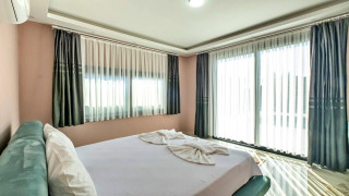 VKV7349 Villa Kalkan