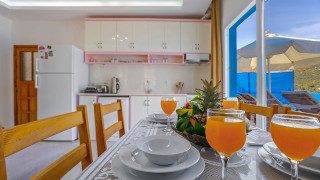VKV8899 Villa Kalkan