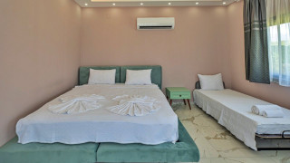 VKV8118 Villa Kalkan