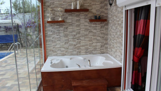 VKV7663 Villa Kalkan