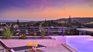 VKV2294 Villa Kalkan