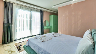 VKV7349 Villa Kalkan