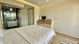 VKV7597 Villa Kalkan