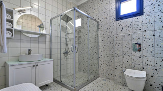 VKV8118 Villa Kalkan