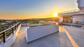 VKV2294 Villa Kalkan