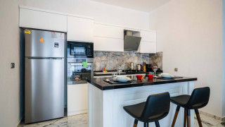 VKV4954 Villa Kalkan