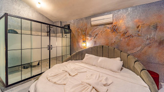 VKV9854 Villa Kalkan