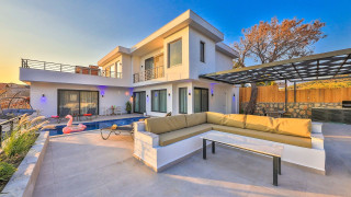 VKV2294 Villa Kalkan