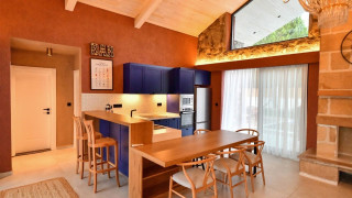 VKV7035 Villa Kalkan